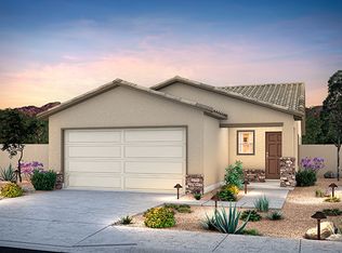 133 W Douglas Ave, Coolidge, AZ 85128