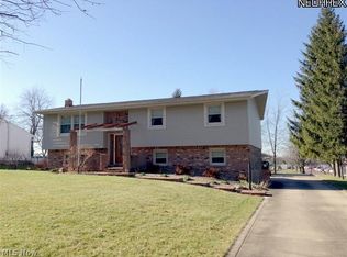 1313 S Nickelplate St, Louisville, OH 44641