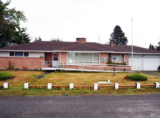 1124 Woodland Ave, Centralia, WA 98531
