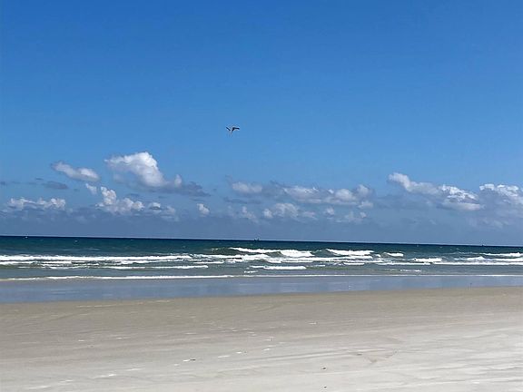 Most days, the beach is like having your own private getaway!