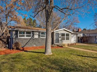 665 E Grand Ave, Englewood, CO 80113