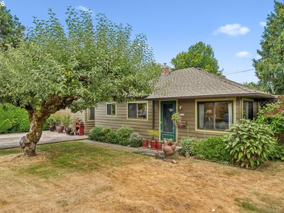 4534 NE 78th Pl, Portland, OR, 97218