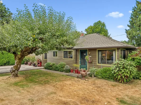 4534 NE 78th Pl, Portland, OR 97218