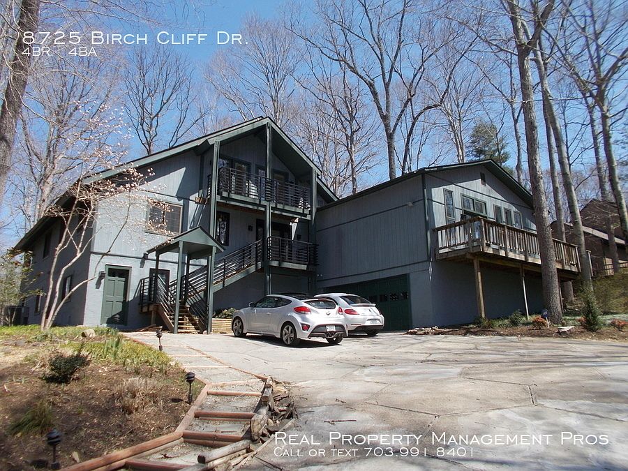 1st image of 8725 Birch Cliff Dr
