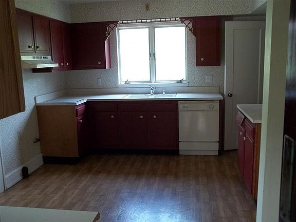 Quaint Kitchen