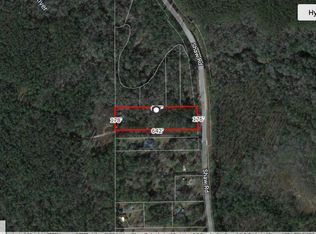 Shaw Rd, Saucier, MS 39574
