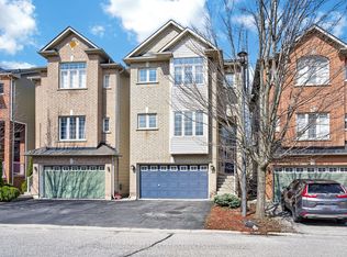 5090 Fairview St #4, Burlington, ON