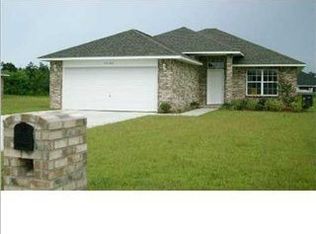 18140 Memphis Way, Robertsdale, AL 36567