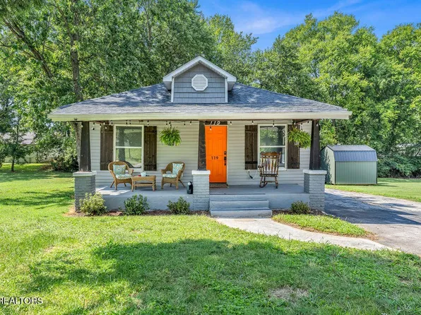 119 Pinedale St Lot 29-P28, Maryville, TN 37801