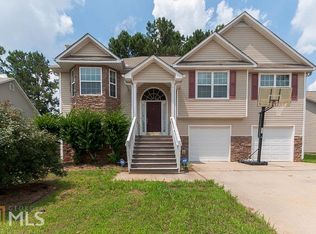 339 Sapphire Bnd, Riverdale, GA 30296