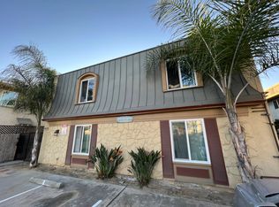 4476 39th St APT 8, San Diego, CA 92116