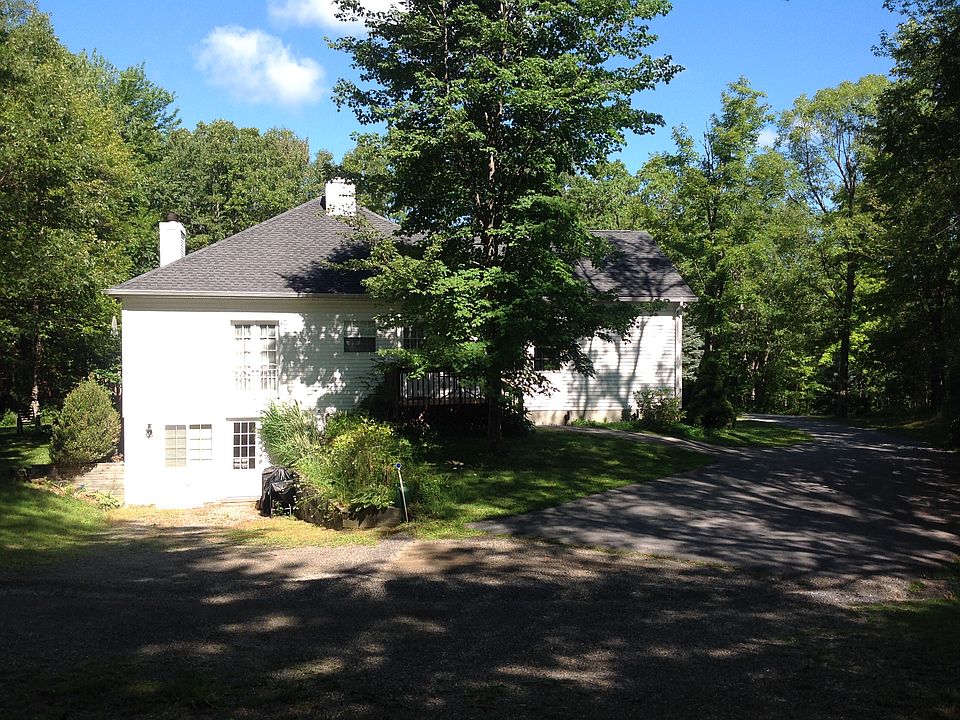 100 Horseshoe Rd, Millbrook, NY 12545 Zillow