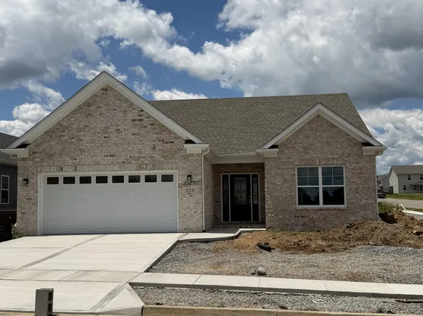 173 Watercrest Way, Georgetown, KY 40324