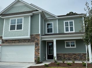 228 Goose Pond Dr LOT 990, Myrtle Beach, SC 29579