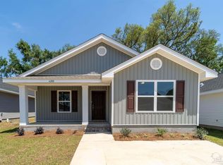 1022 Brimwood Cir #22A, Cantonment, FL 32533