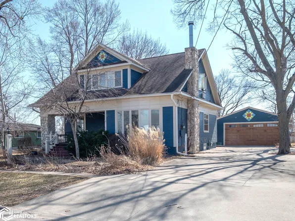 1204 Chester Ave, Ottumwa, IA 52501