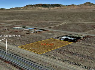 3052 Crescent Ave, Crescent Valley, NV 89821