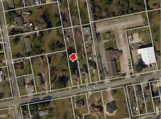 1002 Cedar Bayou Rd, Baytown, TX 77520