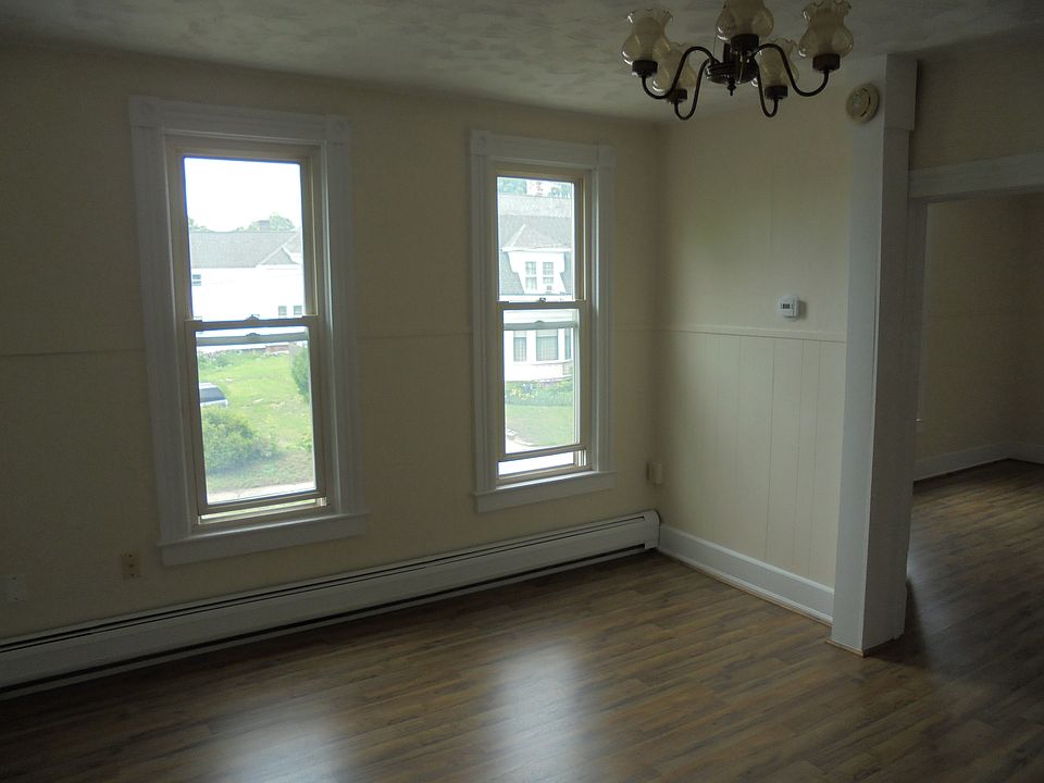 Living Room View 1