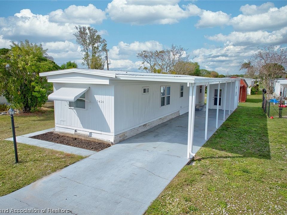3406 Fairmount Dr, Sebring, FL 33870 MLS 302077 Zillow