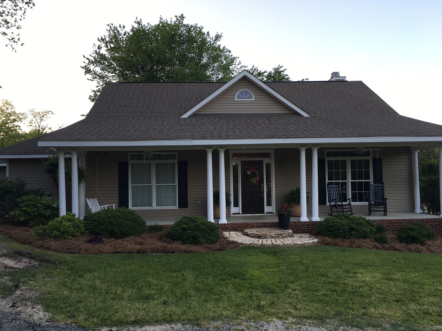 334 Old Perry Rd, Marshallville, GA 31057 Zillow