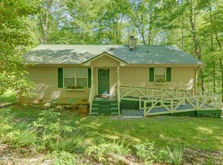 204 Chestnut Mountain Dr, Rabun Gap, GA 30568