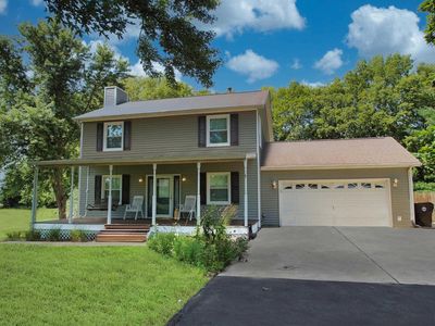 4012 E Chelsea Ct, Chillicothe, IL, 61523