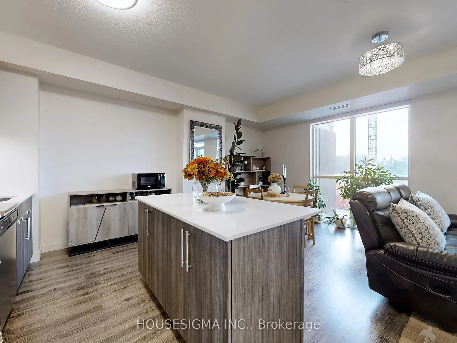 1 bed, $2,450 — Photo 3