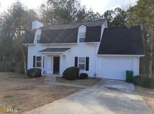 1611 Peachcrest Cv, Decatur, GA 30032