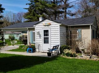 7255 Cottage Ln, Lexington, MI