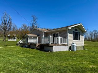 78 Goodwin Rd, Rome, PA 18837