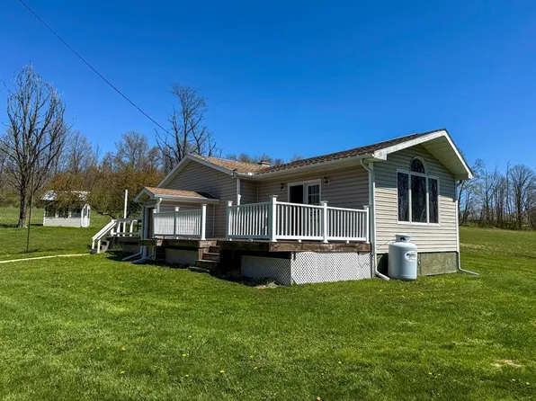 78 Goodwin Rd, Rome, PA 18837