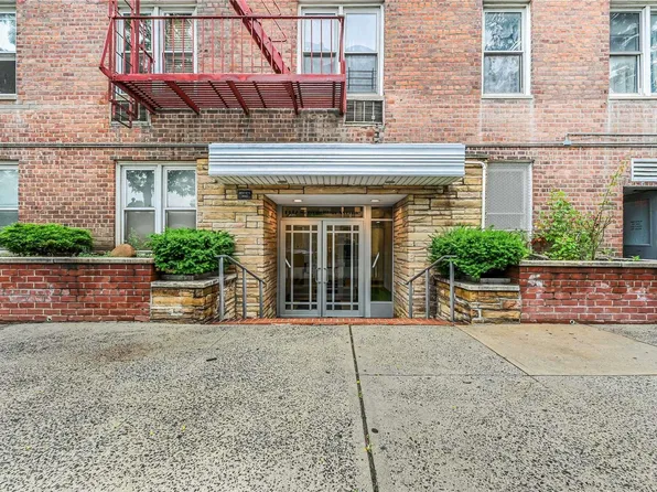 1332 Metropolitan Avenue #6E, Bronx, NY 10462