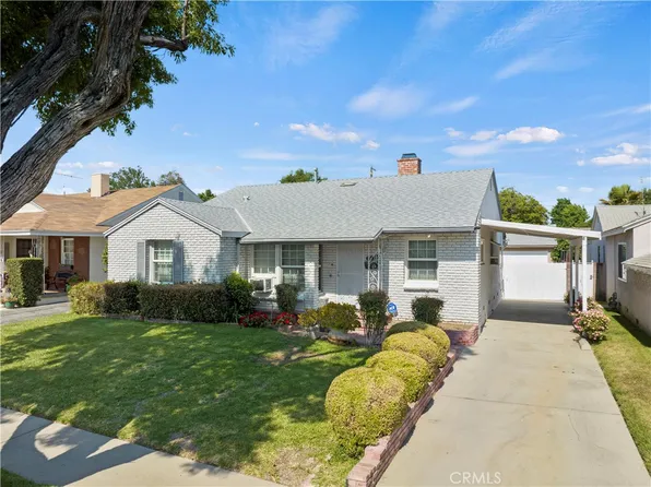 6912 Halbrent Ave, Van Nuys, CA 91405