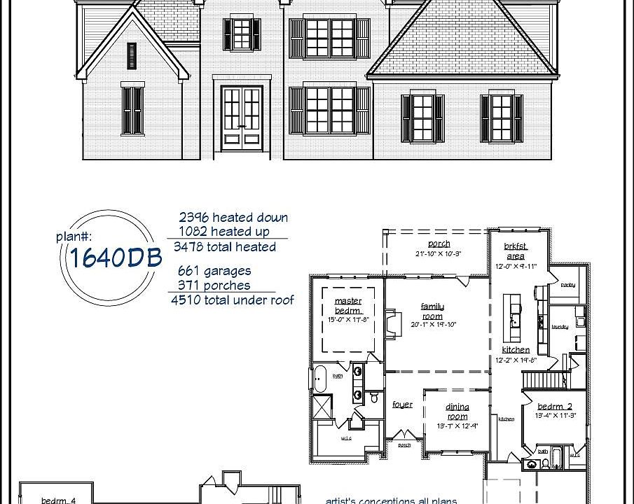 1st image of 5308 Buttercup Ln