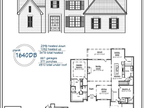 5308 Buttercup Ln, Lakeland, TN 38002