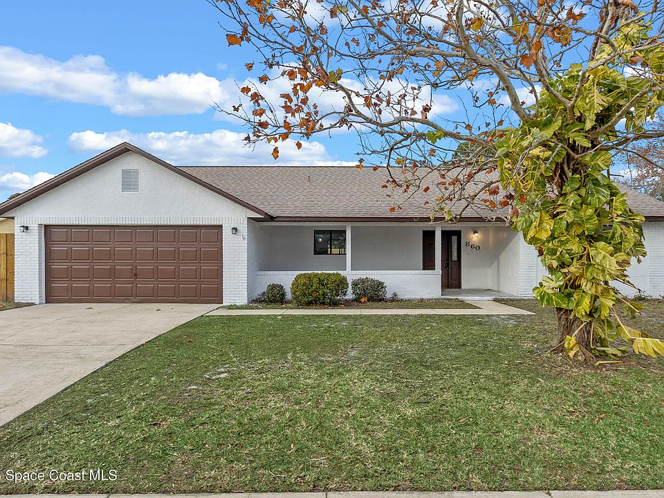 1st image of 860 Honeysuckle Dr