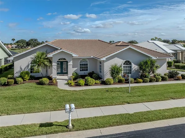 1684 Valley Dr, Venice, FL 34292