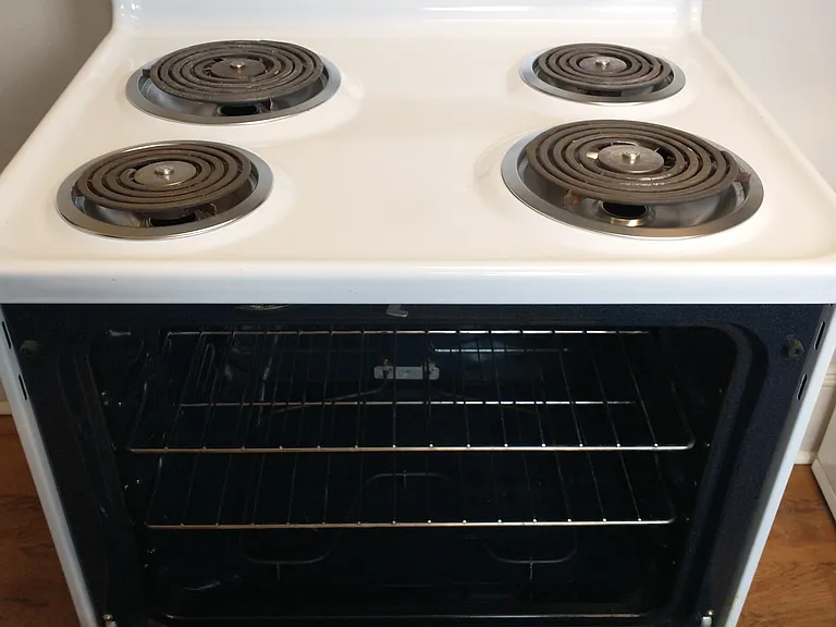 Stove