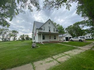 831 Alice St S, Vienna, SD 57271