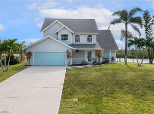 4216 NW 20th St, Cape Coral, FL 33993