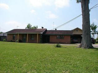 11202 Gloria Dr, Houston, TX 77013