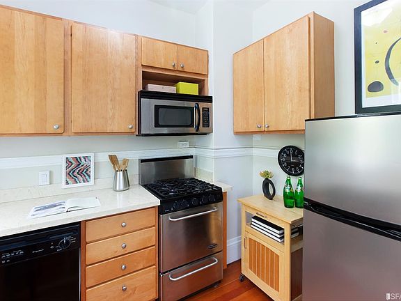 4th image of 1155 Leavenworth St APT 4