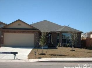 5807 Garnet Caverns, San Antonio, TX 78222