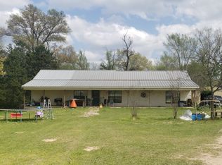 300 County Road 4740, Winnsboro, TX 75494
