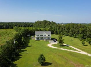 113 Amy Landing Rd, Shawboro, NC 27973