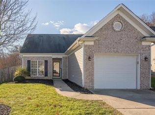 2847 Mossy Meadow Dr, High Point, NC 27265