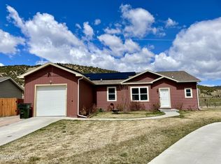 74 Salmon Loop, Gypsum, CO 81637