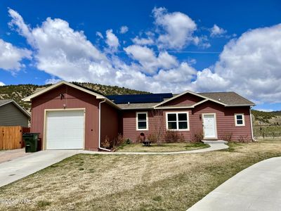 74 Salmon Loop, Gypsum, CO, 81637