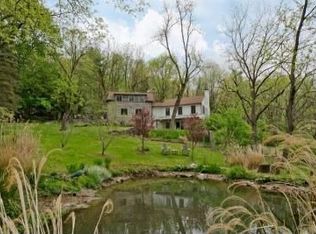 3490 Haupts Bridge Rd, Riegelsville, PA 18077